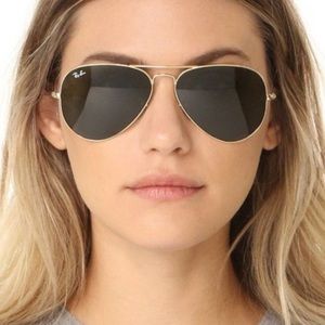 Ray Ban Classic Aviators